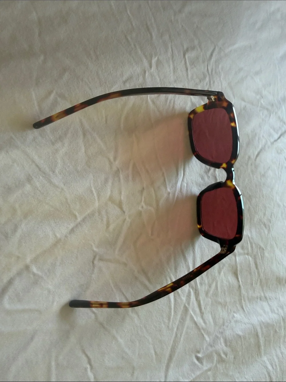 Crap Eyewear The HEAVY TROPIX